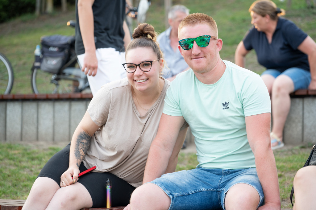 FRESHLAND FESTIVAL - Włocławski Festiwal Muzyki Elektronicznej
