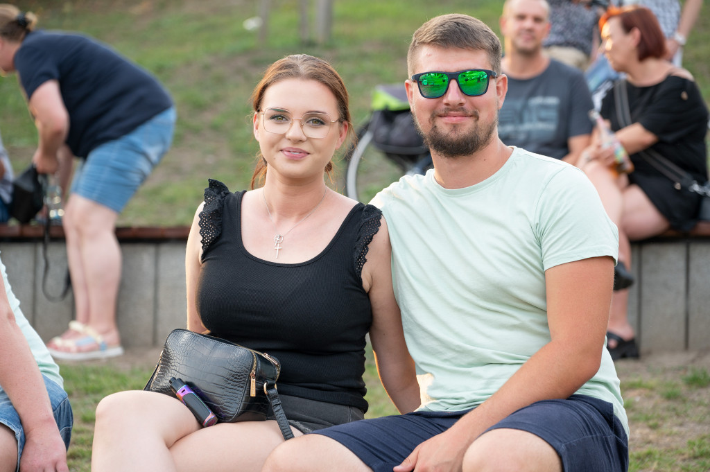 FRESHLAND FESTIVAL - Włocławski Festiwal Muzyki Elektronicznej