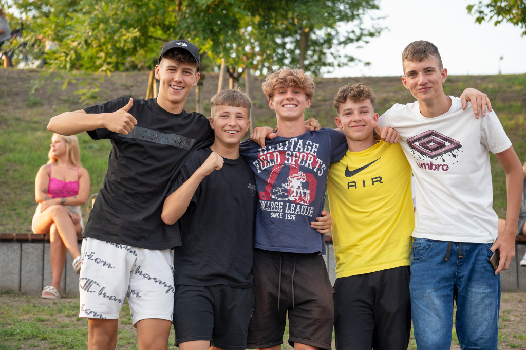 FRESHLAND FESTIVAL - Włocławski Festiwal Muzyki Elektronicznej