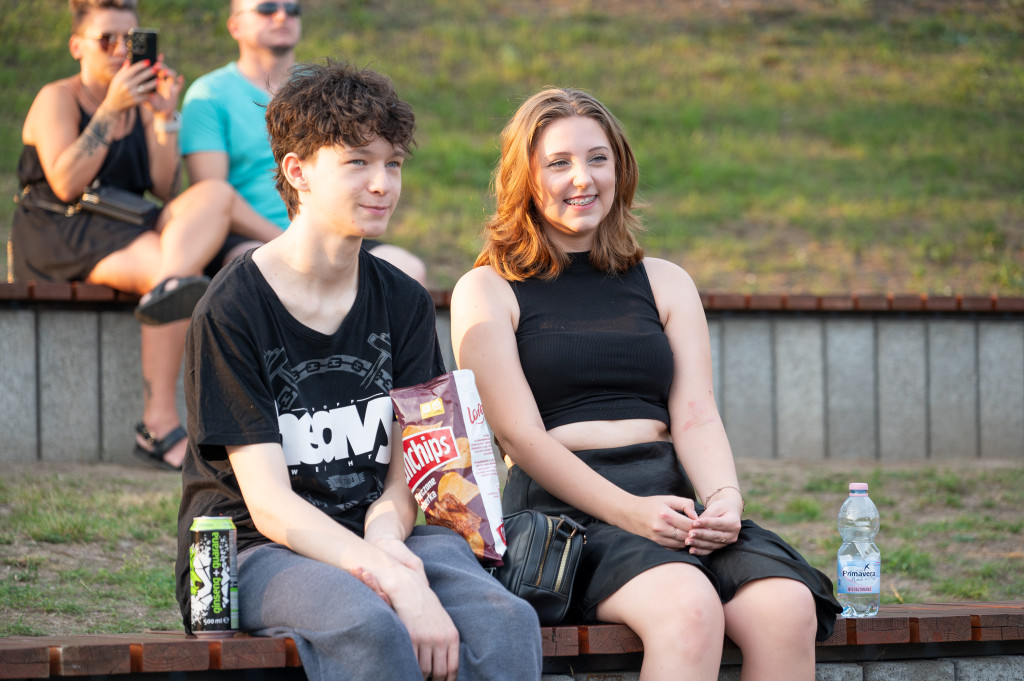 FRESHLAND FESTIVAL - Włocławski Festiwal Muzyki Elektronicznej