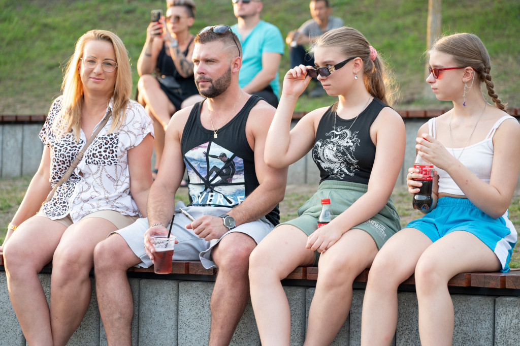 FRESHLAND FESTIVAL - Włocławski Festiwal Muzyki Elektronicznej