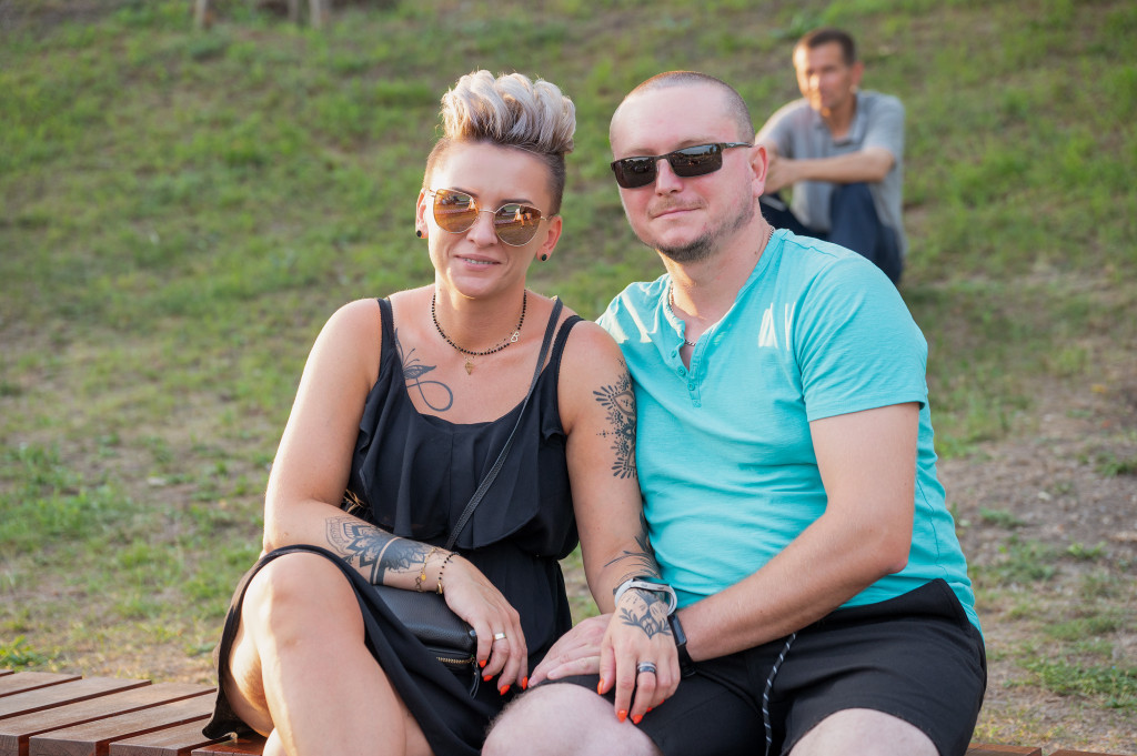 FRESHLAND FESTIVAL - Włocławski Festiwal Muzyki Elektronicznej