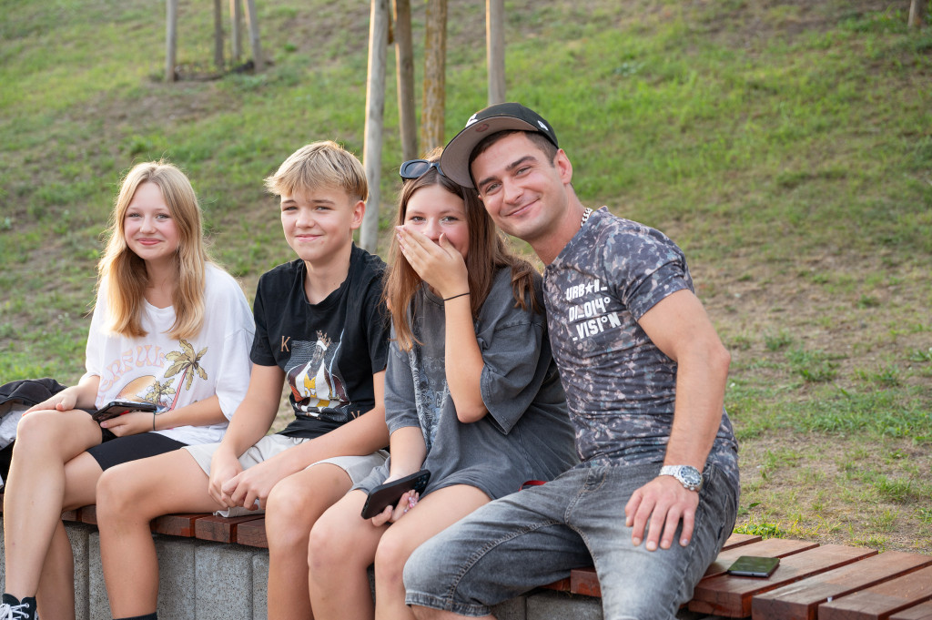 FRESHLAND FESTIVAL - Włocławski Festiwal Muzyki Elektronicznej