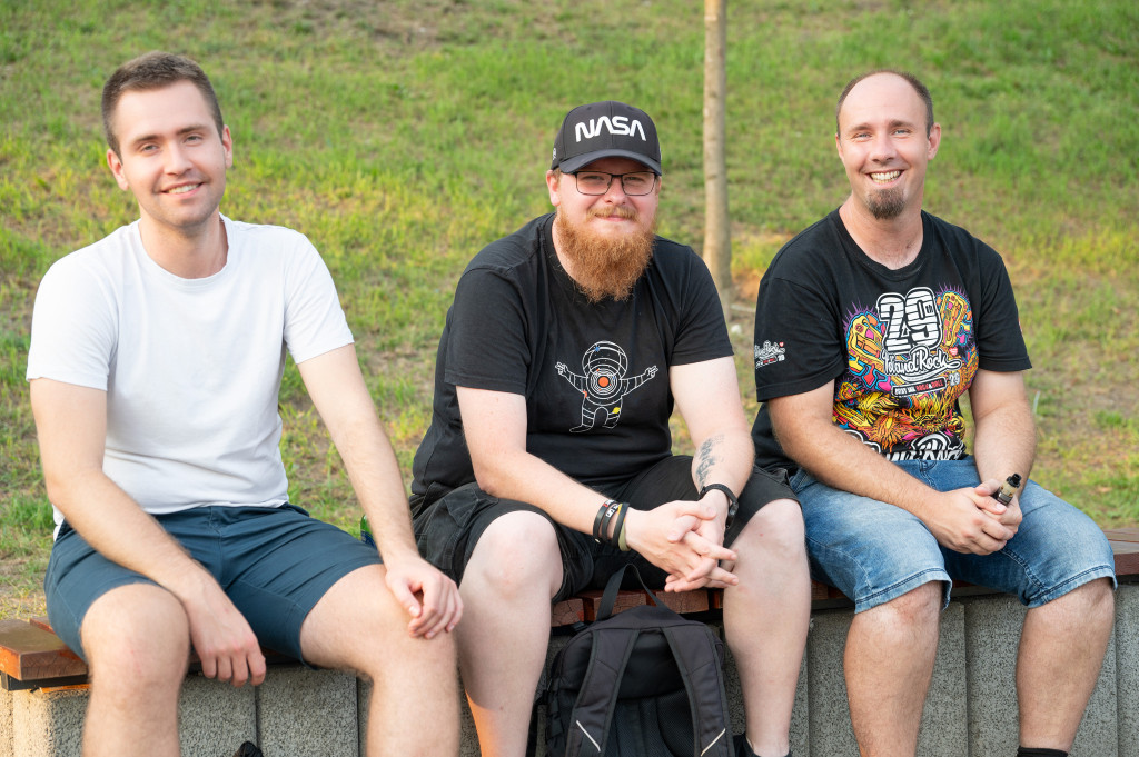 FRESHLAND FESTIVAL - Włocławski Festiwal Muzyki Elektronicznej