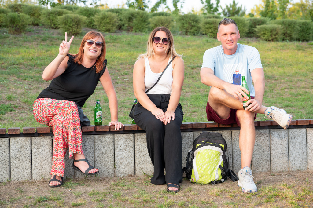 FRESHLAND FESTIVAL - Włocławski Festiwal Muzyki Elektronicznej