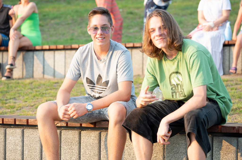 FRESHLAND FESTIVAL - Włocławski Festiwal Muzyki Elektronicznej