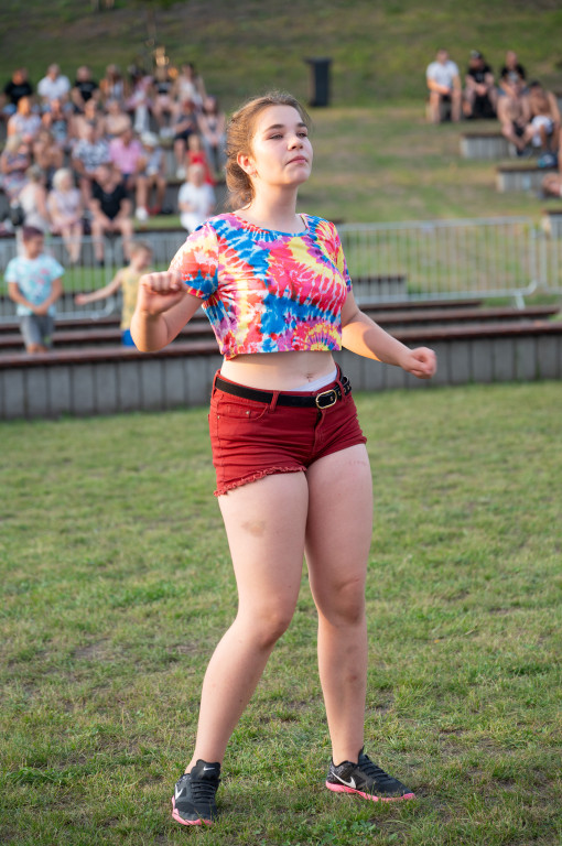 FRESHLAND FESTIVAL - Włocławski Festiwal Muzyki Elektronicznej