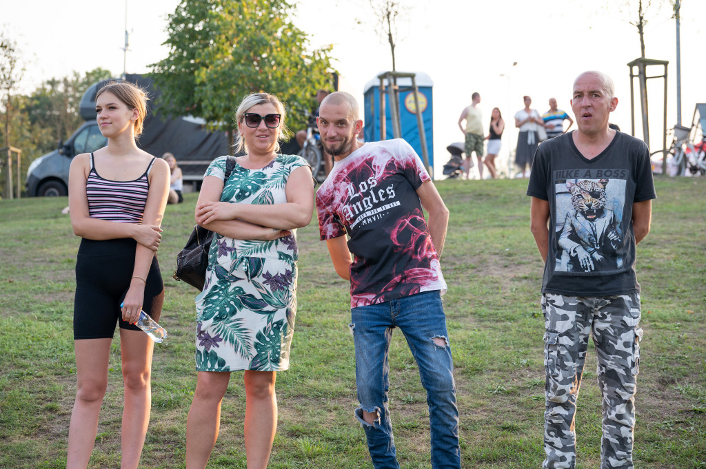 FRESHLAND FESTIVAL - Włocławski Festiwal Muzyki Elektronicznej