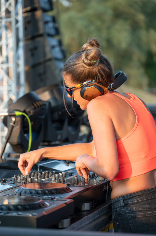 FRESHLAND FESTIVAL - Włocławski Festiwal Muzyki Elektronicznej