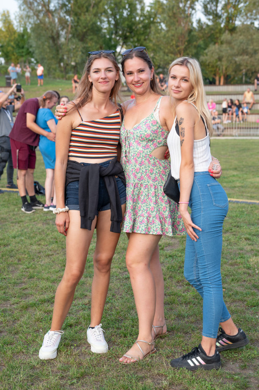 FRESHLAND FESTIVAL - Włocławski Festiwal Muzyki Elektronicznej