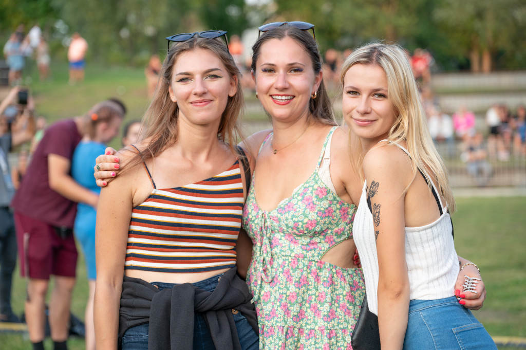 FRESHLAND FESTIVAL - Włocławski Festiwal Muzyki Elektronicznej