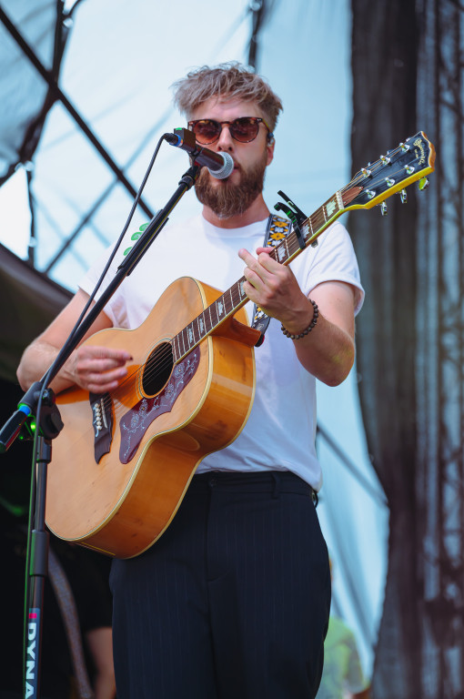 Koncert Patrycji Markowskiej w Kruszynie