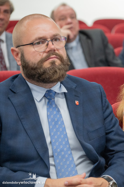 Uroczystość wręczenia voucherów w ramach Rządowego Programu Odbudowy Zabytków