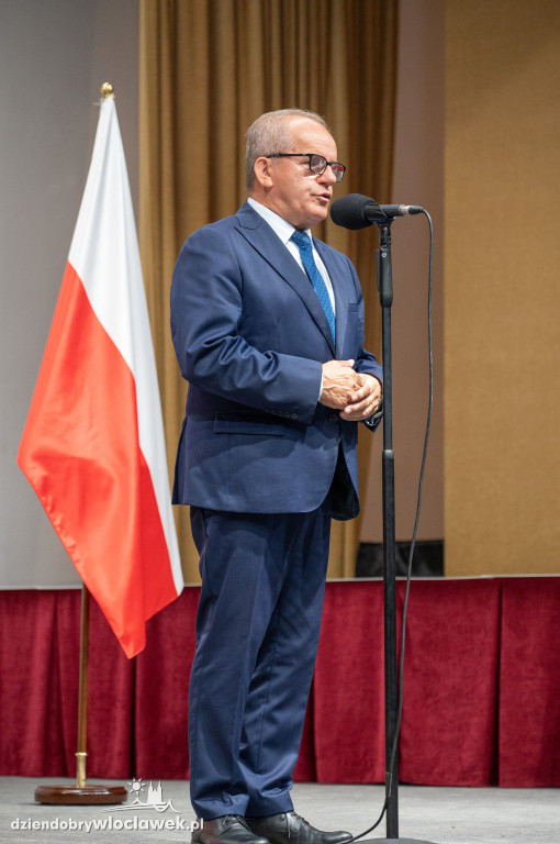 Uroczystość wręczenia voucherów w ramach Rządowego Programu Odbudowy Zabytków