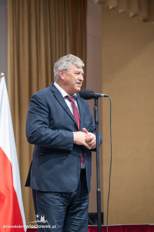 Uroczystość wręczenia voucherów w ramach Rządowego Programu Odbudowy Zabytków