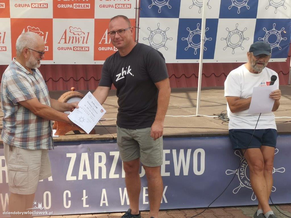 22. Integracyjne Regaty Żeglarskie ANTAŁEK 2023.