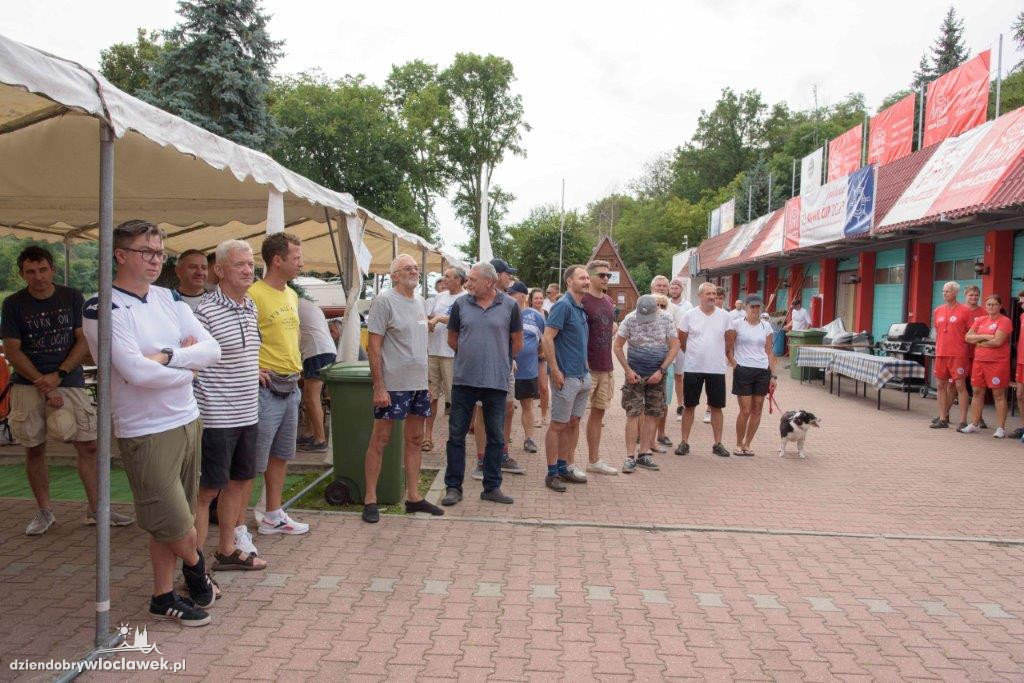 22. Integracyjne Regaty Żeglarskie ANTAŁEK 2023.