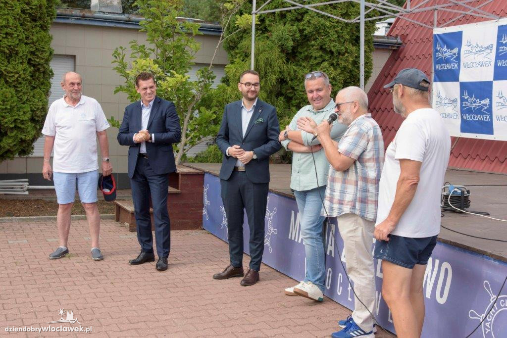 22. Integracyjne Regaty Żeglarskie ANTAŁEK 2023.
