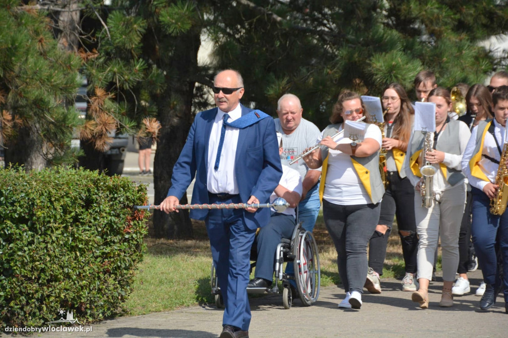 84. rocznica wybuchu II wojny światowej