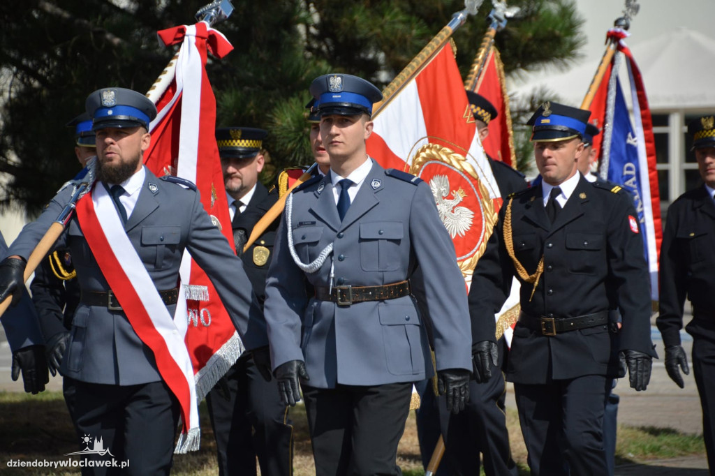 84. rocznica wybuchu II wojny światowej