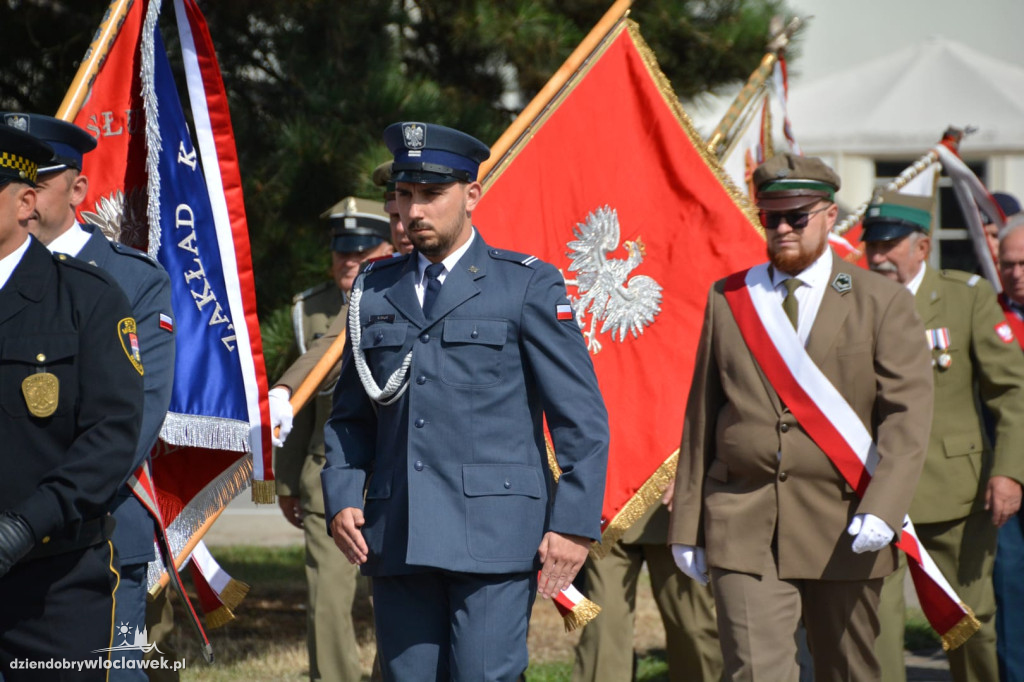 84. rocznica wybuchu II wojny światowej