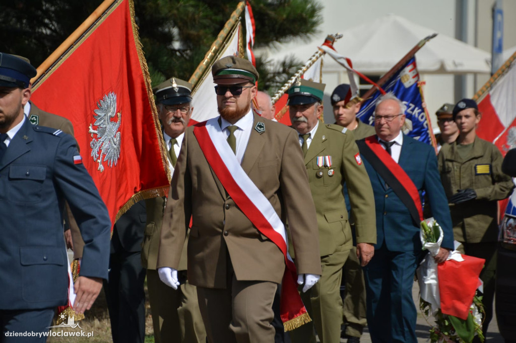 84. rocznica wybuchu II wojny światowej