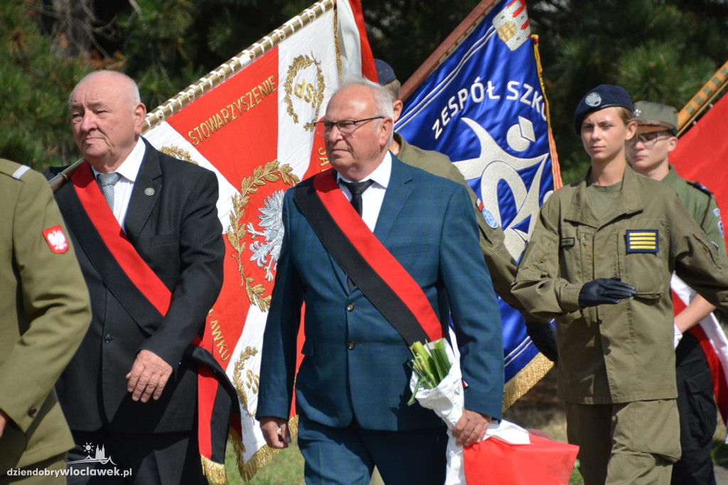 84. rocznica wybuchu II wojny światowej