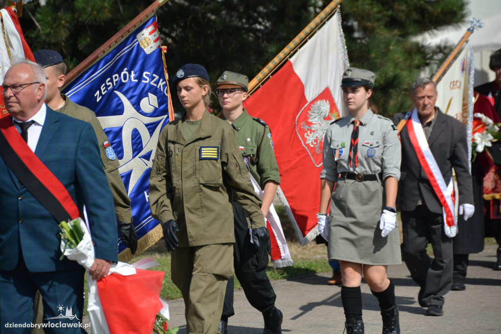 84. rocznica wybuchu II wojny światowej