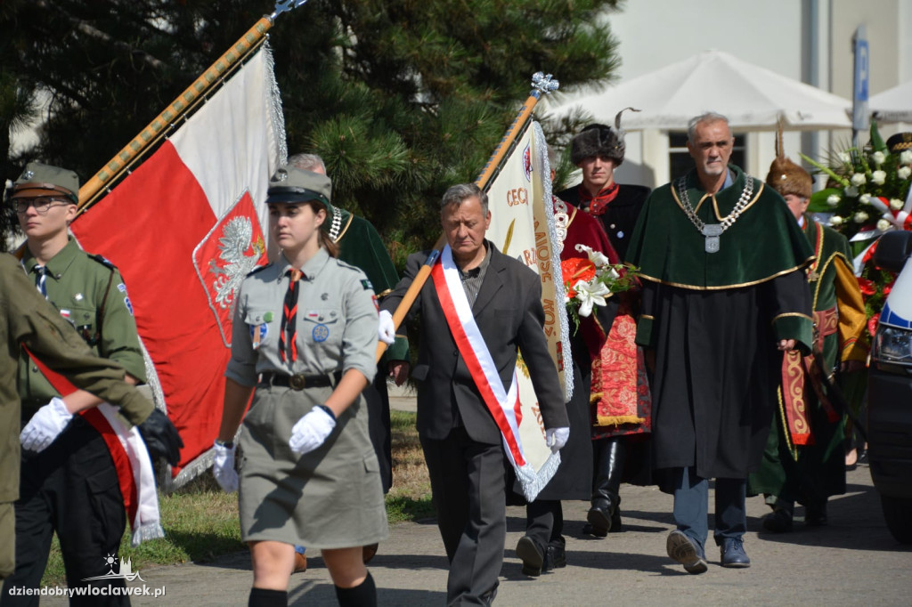 84. rocznica wybuchu II wojny światowej