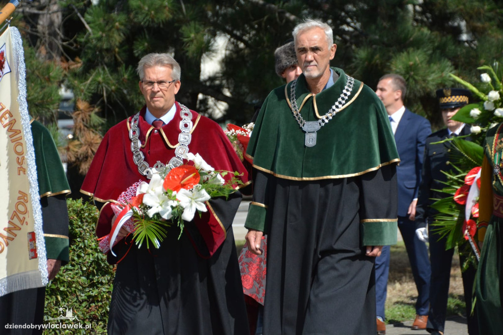 84. rocznica wybuchu II wojny światowej