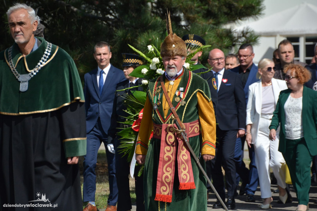 84. rocznica wybuchu II wojny światowej