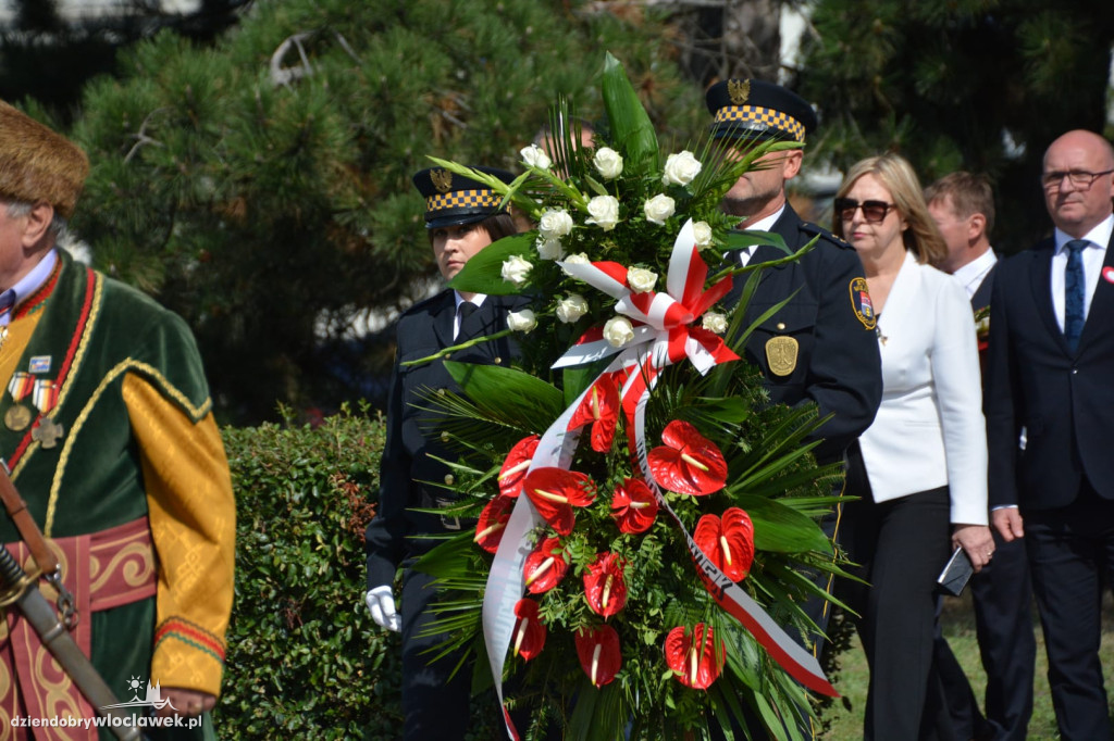 84. rocznica wybuchu II wojny światowej