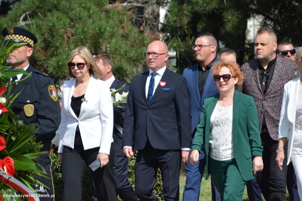 84. rocznica wybuchu II wojny światowej