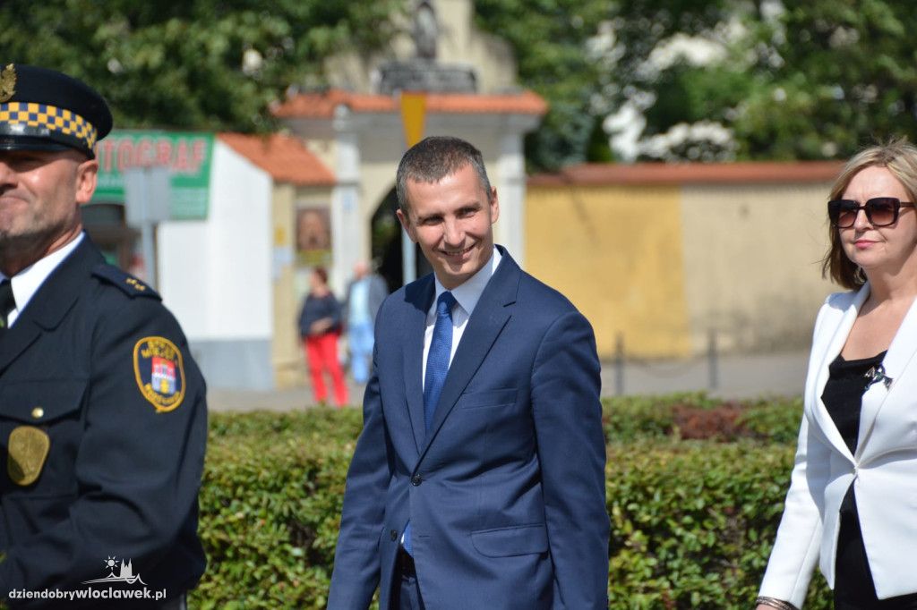 84. rocznica wybuchu II wojny światowej