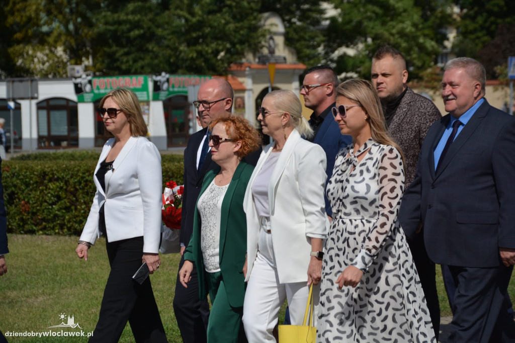 84. rocznica wybuchu II wojny światowej