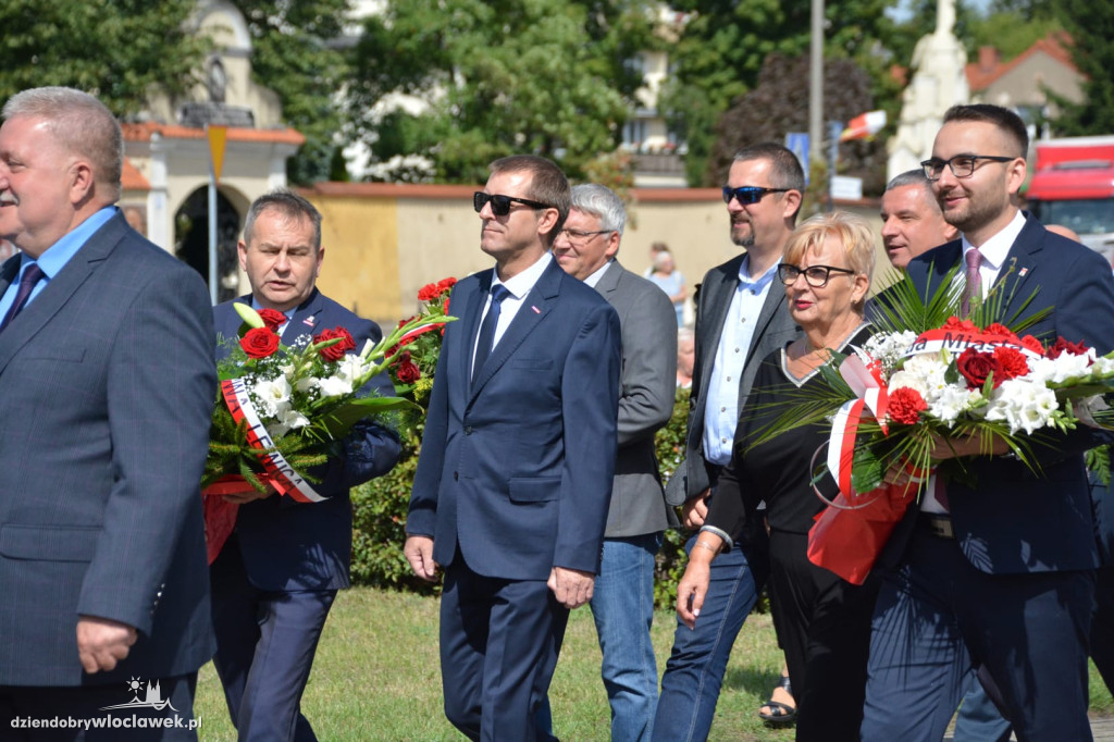 84. rocznica wybuchu II wojny światowej