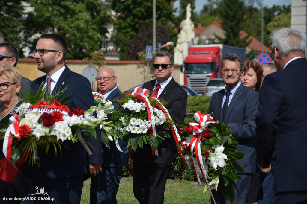 84. rocznica wybuchu II wojny światowej