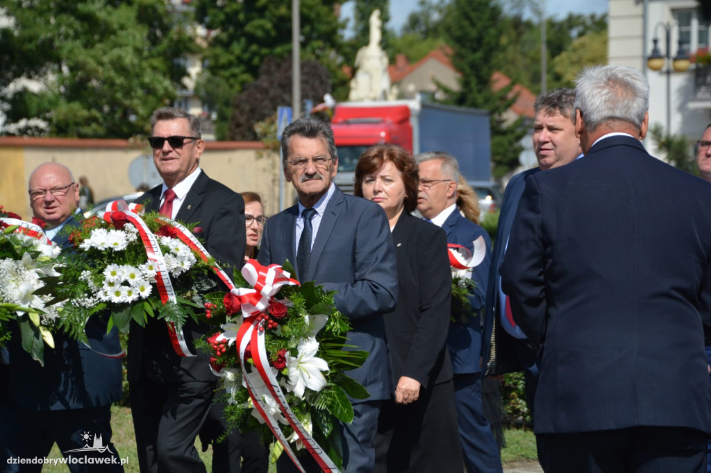 84. rocznica wybuchu II wojny światowej