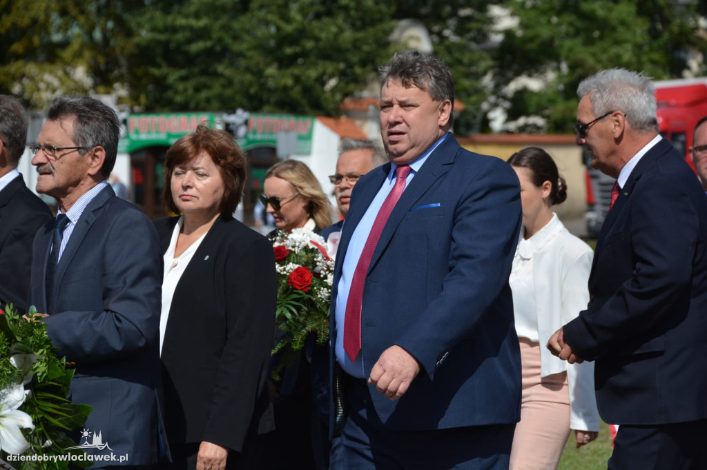 84. rocznica wybuchu II wojny światowej