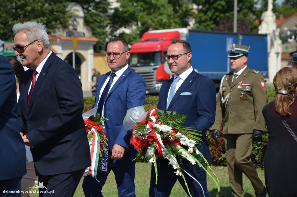 84. rocznica wybuchu II wojny światowej