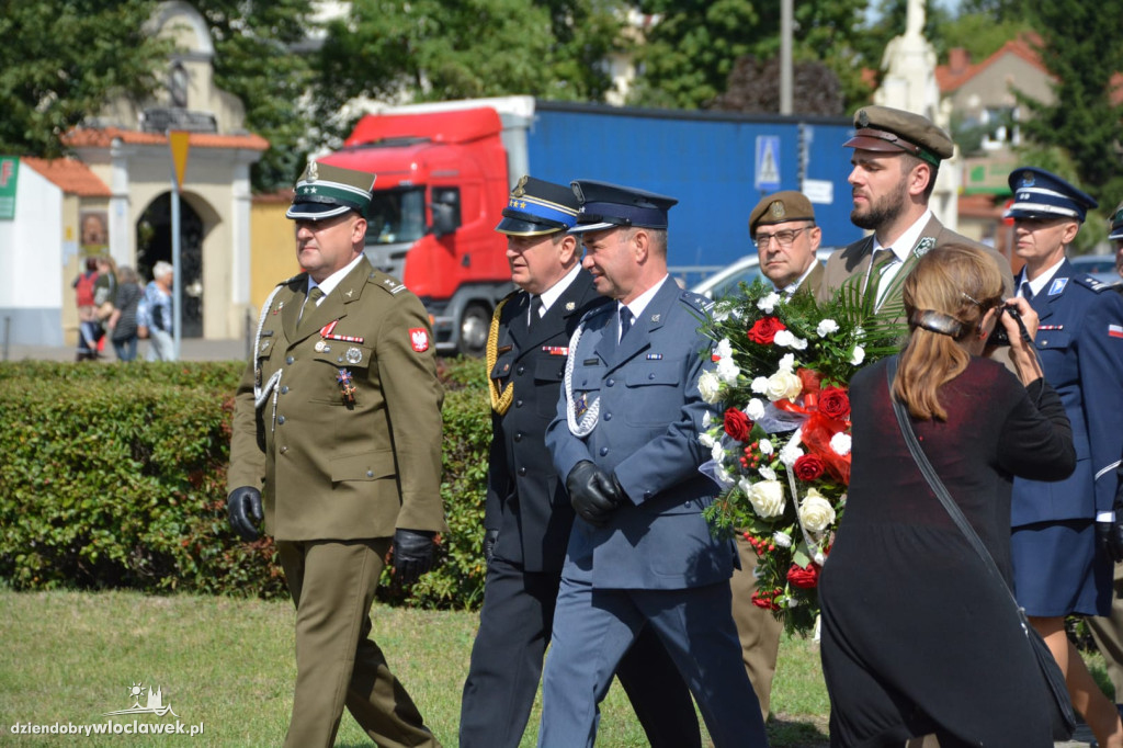 84. rocznica wybuchu II wojny światowej