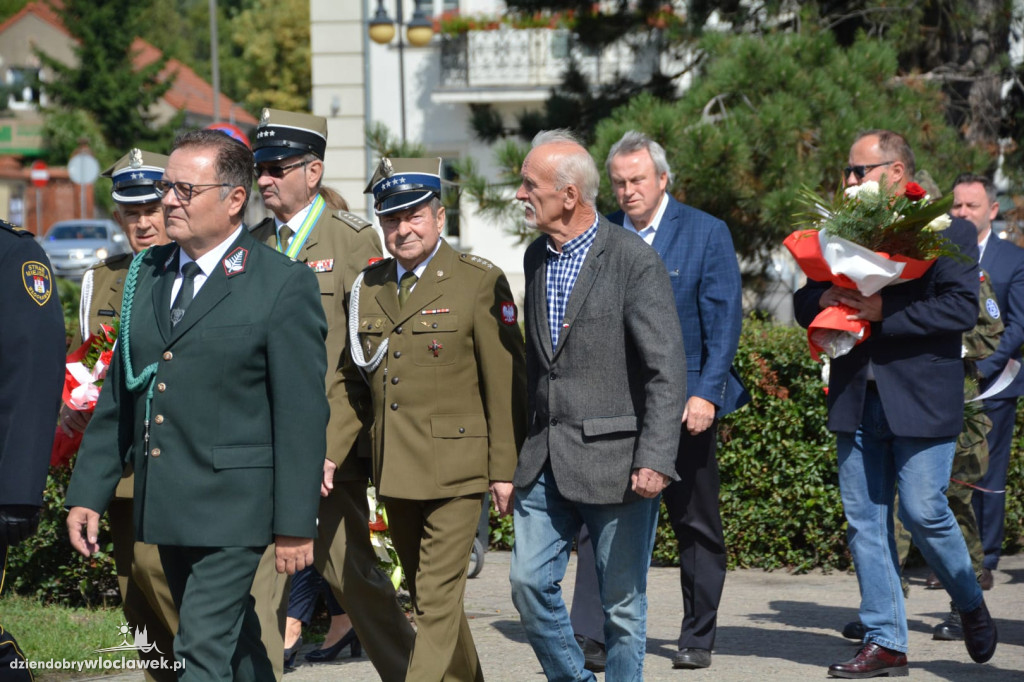 84. rocznica wybuchu II wojny światowej