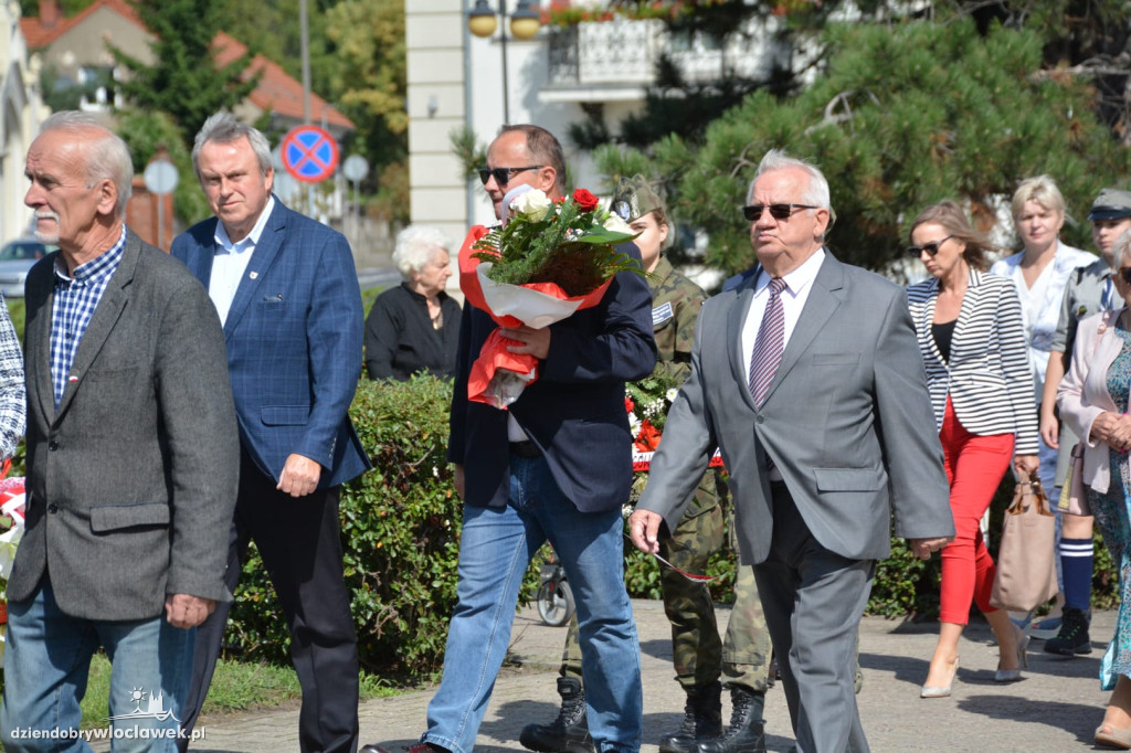84. rocznica wybuchu II wojny światowej