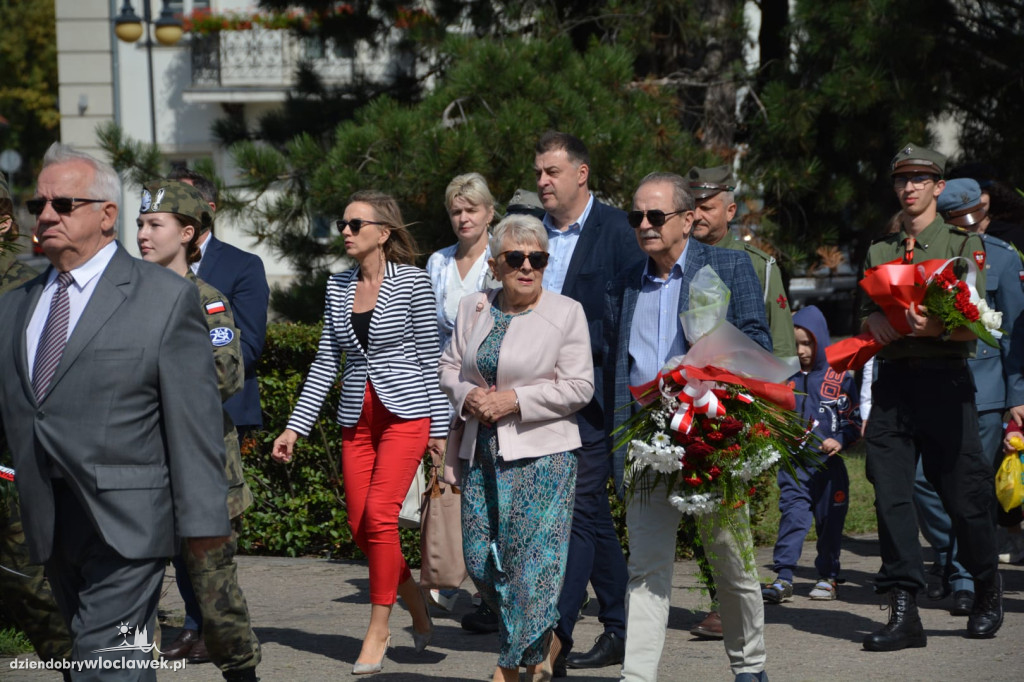 84. rocznica wybuchu II wojny światowej