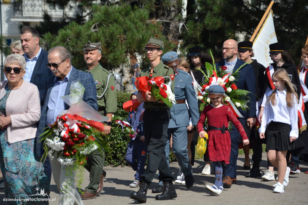 84. rocznica wybuchu II wojny światowej