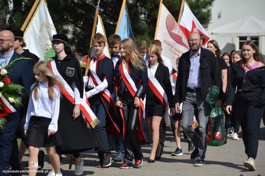 84. rocznica wybuchu II wojny światowej