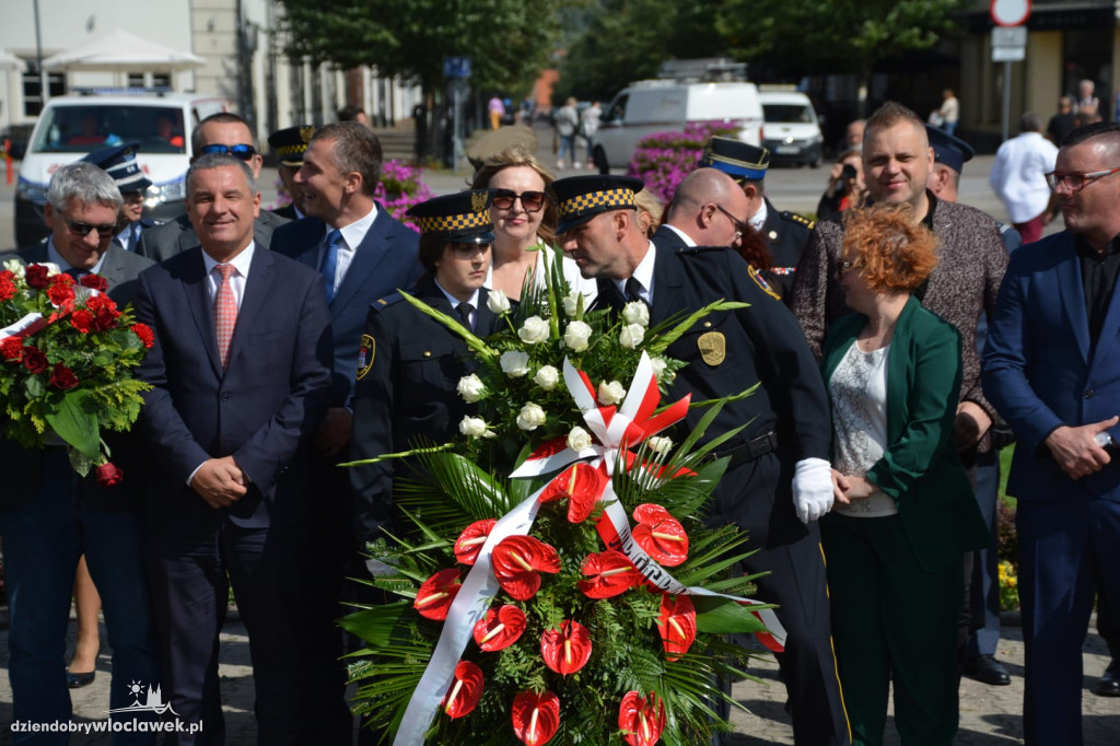 84. rocznica wybuchu II wojny światowej