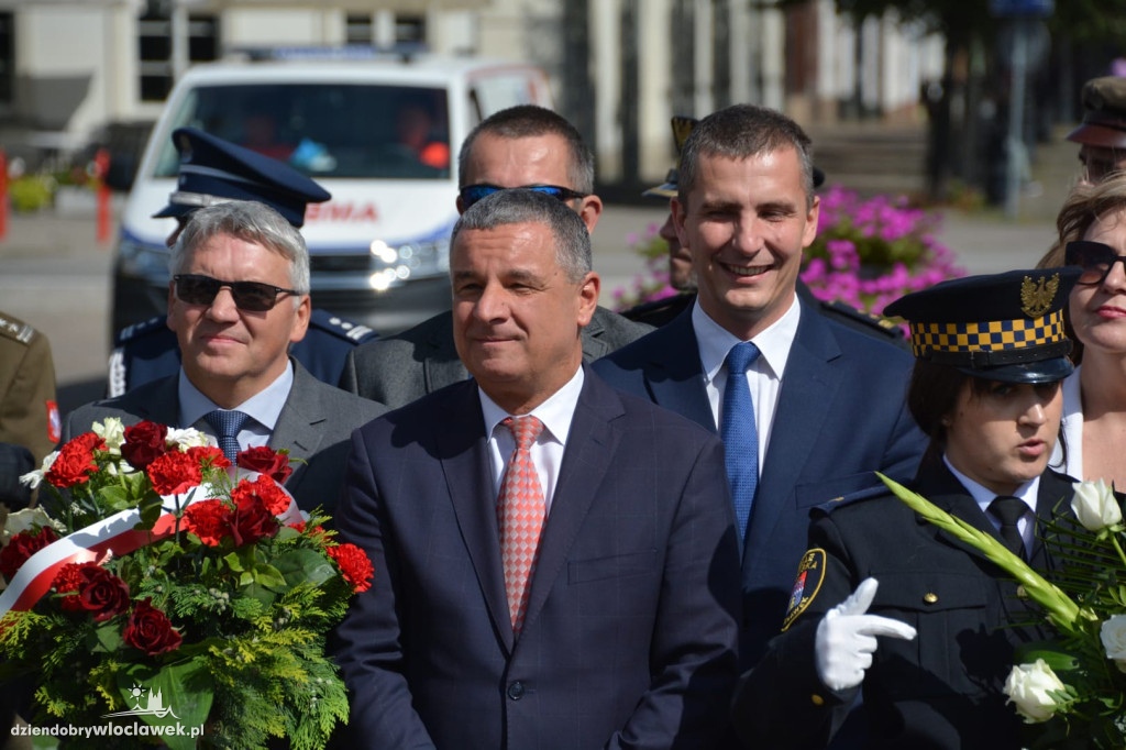 84. rocznica wybuchu II wojny światowej