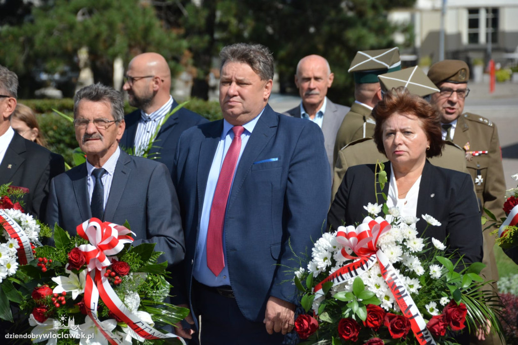 84. rocznica wybuchu II wojny światowej