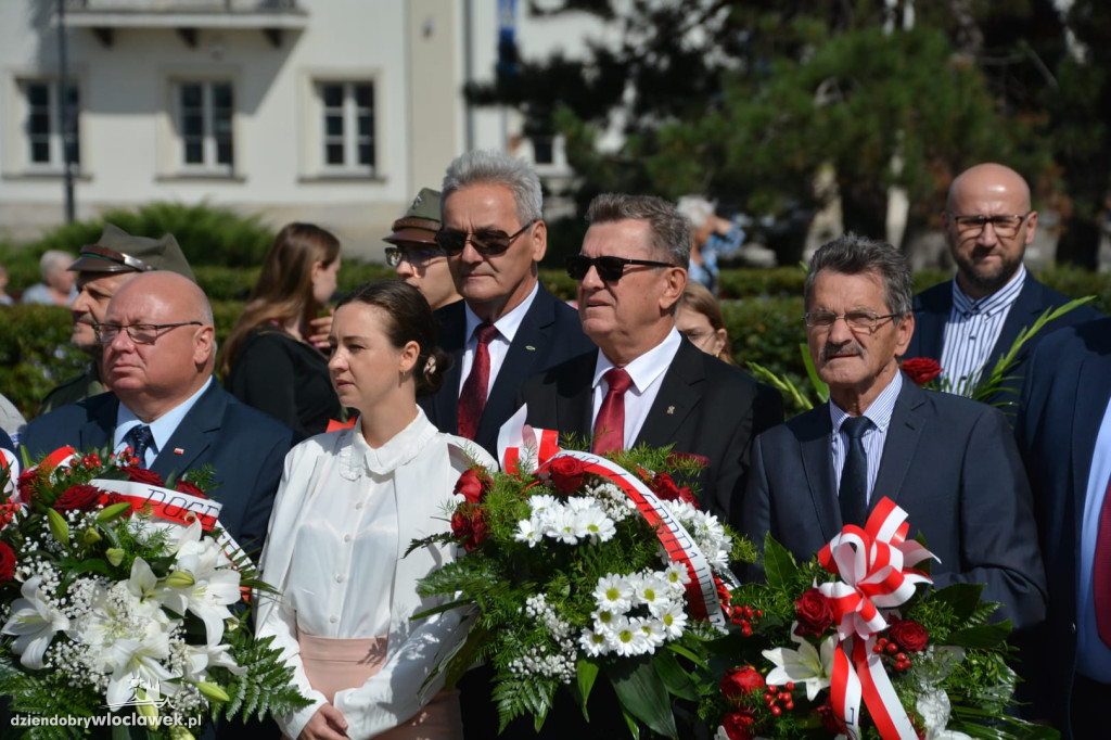 84. rocznica wybuchu II wojny światowej